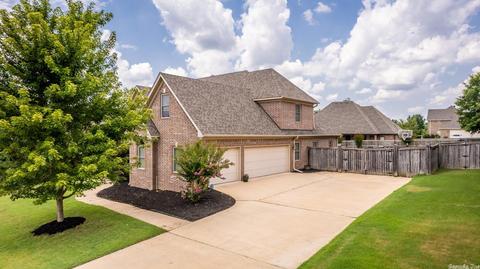 5514 Atlantic Cv, Benton, AR 72019 photo 4