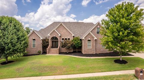 5514 Atlantic Cv, Benton, AR 72019 photo 1