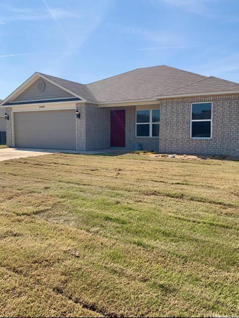 113 Sunland Dr, Beebe, AR 72012 photo 1