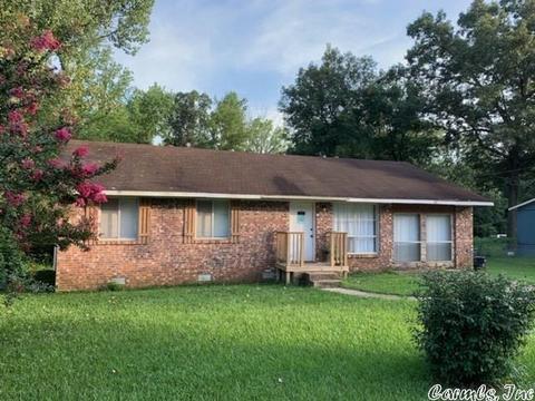 2533 Lakeside Dr, Benton, AR 72019 photo 1