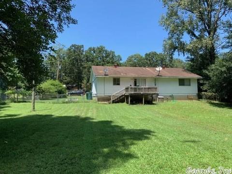 2533 Lakeside Dr, Benton, AR 72019 photo 2