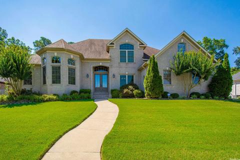7014 Worth Ave, Benton, AR 72019 photo 1