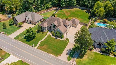 7014 Worth Ave, Benton, AR 72019 photo 45