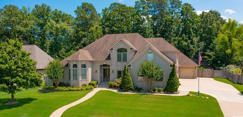 7014 Worth Ave, Benton, AR 72019 photo 2
