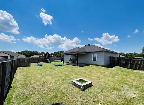56 Ten Pt, Ward, AR 72176 photo 31