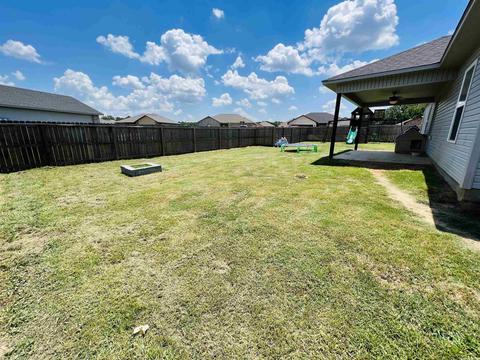 56 Ten Pt, Ward, AR 72176 photo 30