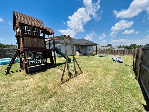 56 Ten Pt, Ward, AR 72176 photo 33