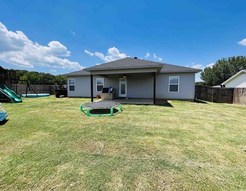 56 Ten Pt, Ward, AR 72176 photo 32