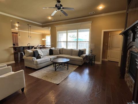 10902 Stonegate Dr, Alexander, AR 72002 photo 7