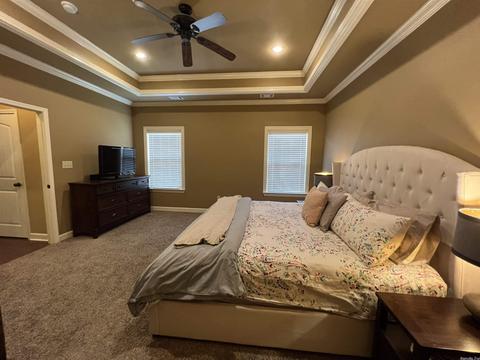 10902 Stonegate Dr, Alexander, AR 72002 photo 19