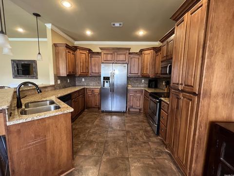 10902 Stonegate Dr, Alexander, AR 72002 photo 14