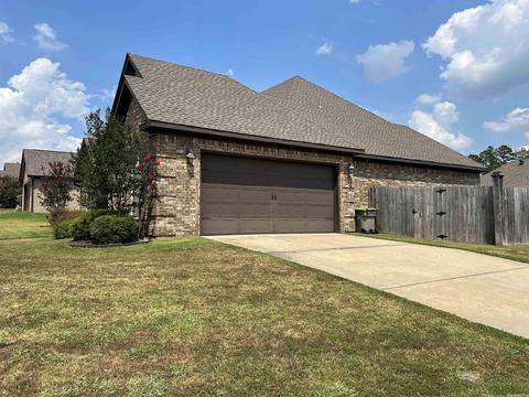 10902 Stonegate Dr, Alexander, AR 72002 photo 6