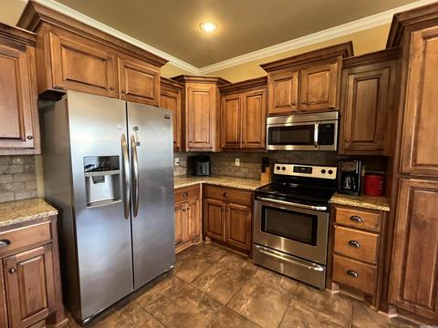 10902 Stonegate Dr, Alexander, AR 72002 photo 15
