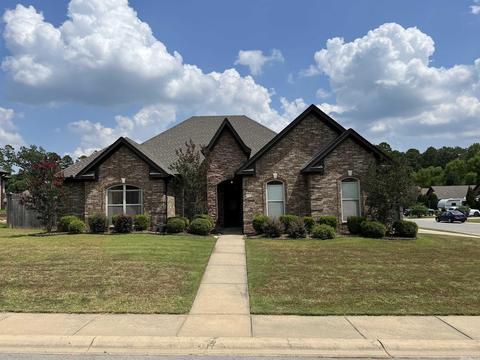 10902 Stonegate Dr, Alexander, AR 72002 photo 2