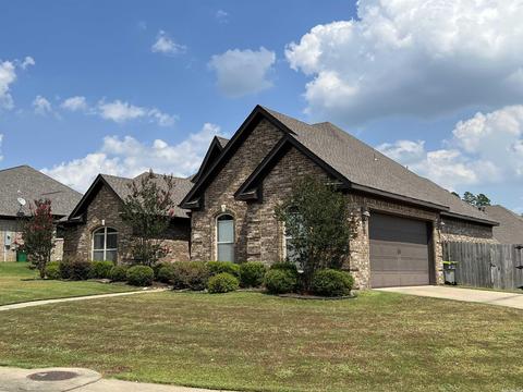 10902 Stonegate Dr, Alexander, AR 72002 photo 4