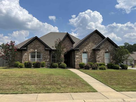10902 Stonegate Dr, Alexander, AR 72002 photo 3