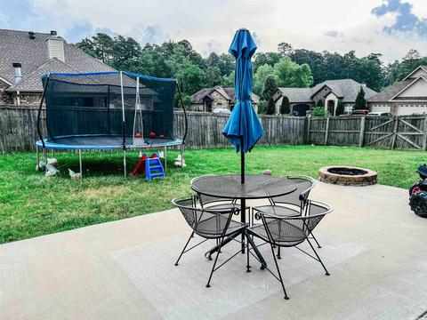 10902 Stonegate Dr, Alexander, AR 72002 photo 33