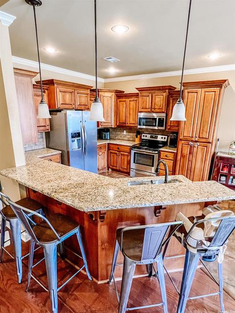 10902 Stonegate Dr, Alexander, AR 72002 photo 11