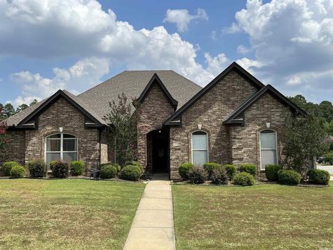 10902 Stonegate Dr, Alexander, AR 72002 photo 1