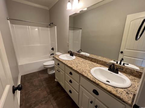 10902 Stonegate Dr, Alexander, AR 72002 photo 29