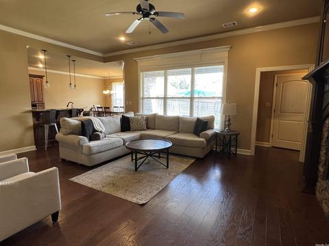 10902 Stonegate Dr, Alexander, AR 72002 photo 8