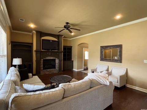 10902 Stonegate Dr, Alexander, AR 72002 photo 10