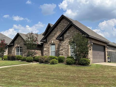 10902 Stonegate Dr, Alexander, AR 72002 photo 5