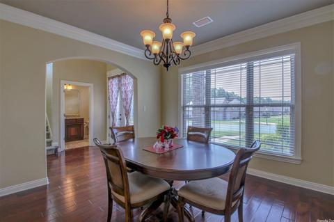 10 Cossatot Cir, Cabot, AR 72023 photo 9