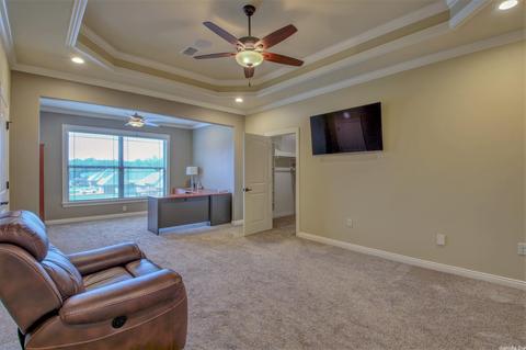 10 Cossatot Cir, Cabot, AR 72023 photo 43