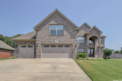 10 Cossatot Cir, Cabot, AR 72023 photo 1