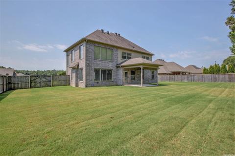 10 Cossatot Cir, Cabot, AR 72023 photo 49