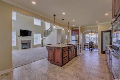 10 Cossatot Cir, Cabot, AR 72023 photo 16