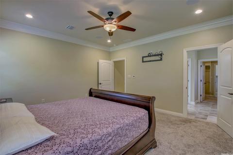 10 Cossatot Cir, Cabot, AR 72023 photo 23