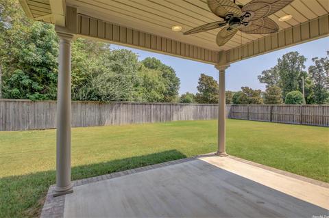 10 Cossatot Cir, Cabot, AR 72023 photo 47