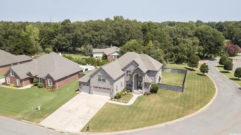 10 Cossatot Cir, Cabot, AR 72023 photo 2