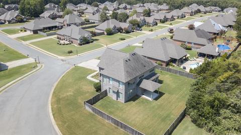 10 Cossatot Cir, Cabot, AR 72023 photo 3