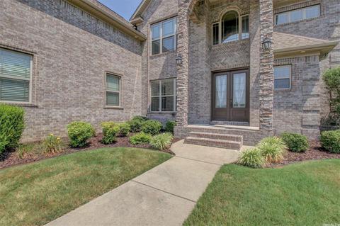 10 Cossatot Cir, Cabot, AR 72023 photo 5