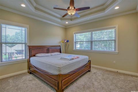 10 Cossatot Cir, Cabot, AR 72023 photo 39