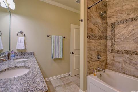 10 Cossatot Cir, Cabot, AR 72023 photo 41
