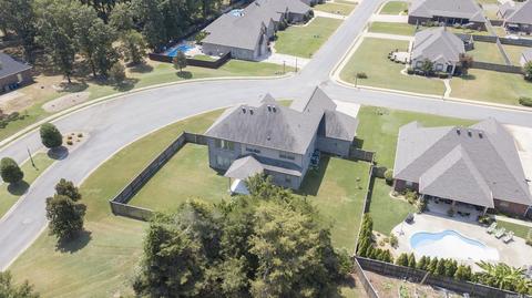 10 Cossatot Cir, Cabot, AR 72023 photo 50