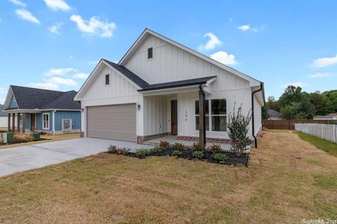 306 A St, Bryant, AR 72022 photo 2