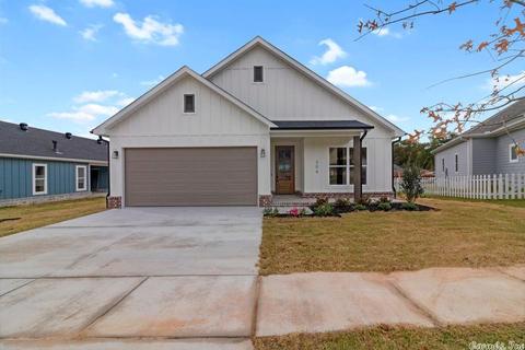 306 A St, Bryant, AR 72022 photo 1