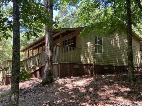 429 Polk Road 257, Wickes, AR 71973 photo 5