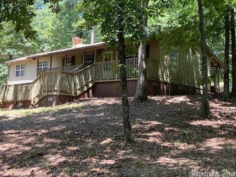 429 Polk Road 257, Wickes, AR 71973 photo 6