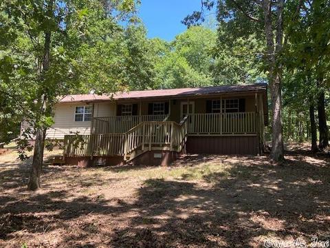 429 Polk Road 257, Wickes, AR 71973 photo 1