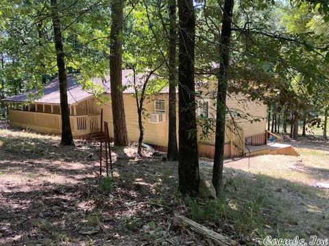 429 Polk Road 257, Wickes, AR 71973 photo 11