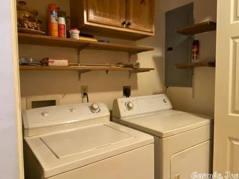 429 Polk Road 257, Wickes, AR 71973 photo 30