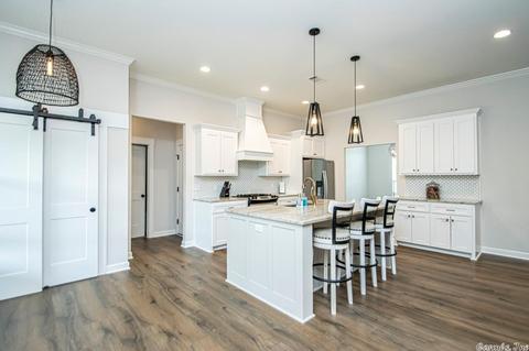 4062 Hampton Dr, Benton, AR 72019 photo 8
