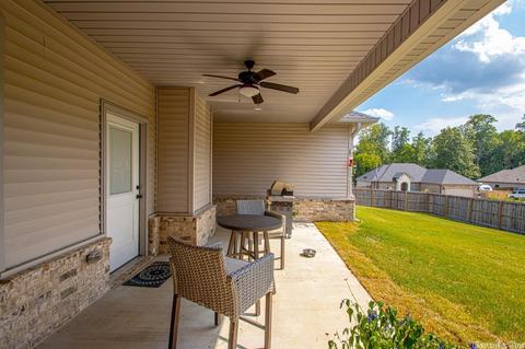 4062 Hampton Dr, Benton, AR 72019 photo 44