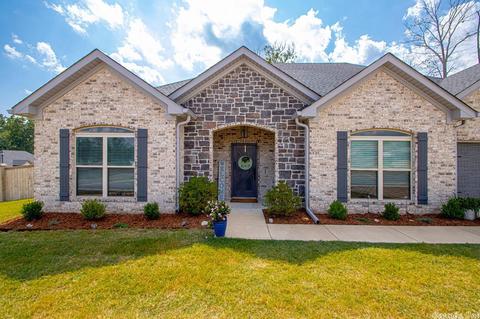4062 Hampton Dr, Benton, AR 72019 photo 3